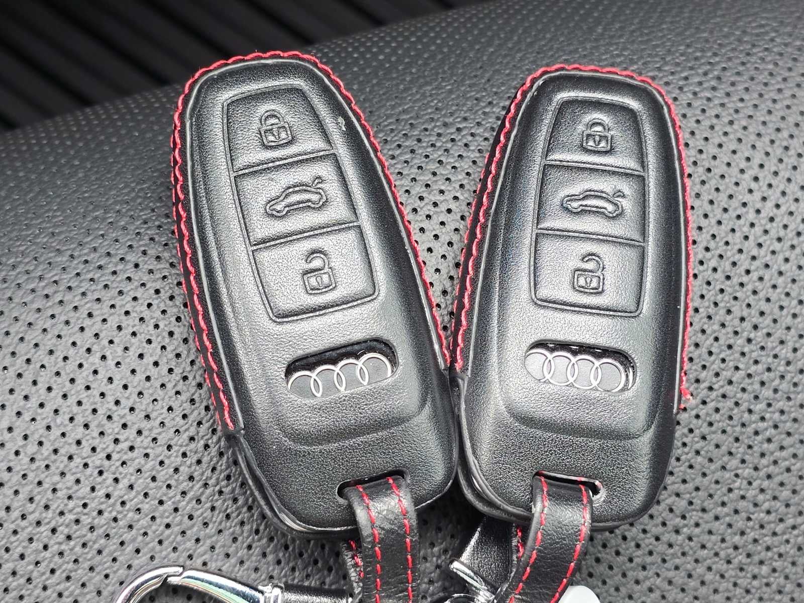 2023 Audi e-tron S Premium Plus