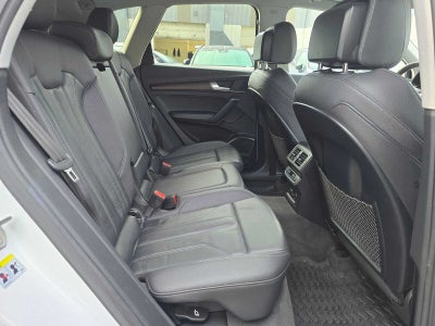 2022 Audi Q5 S line Premium Plus