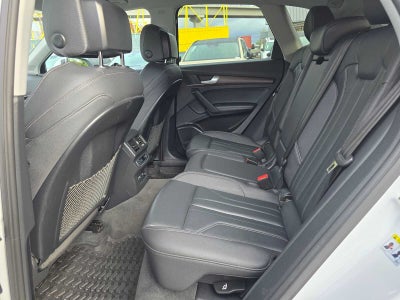 2022 Audi Q5 S line Premium Plus