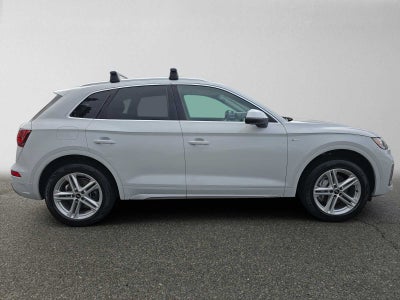 2022 Audi Q5 S line Premium Plus