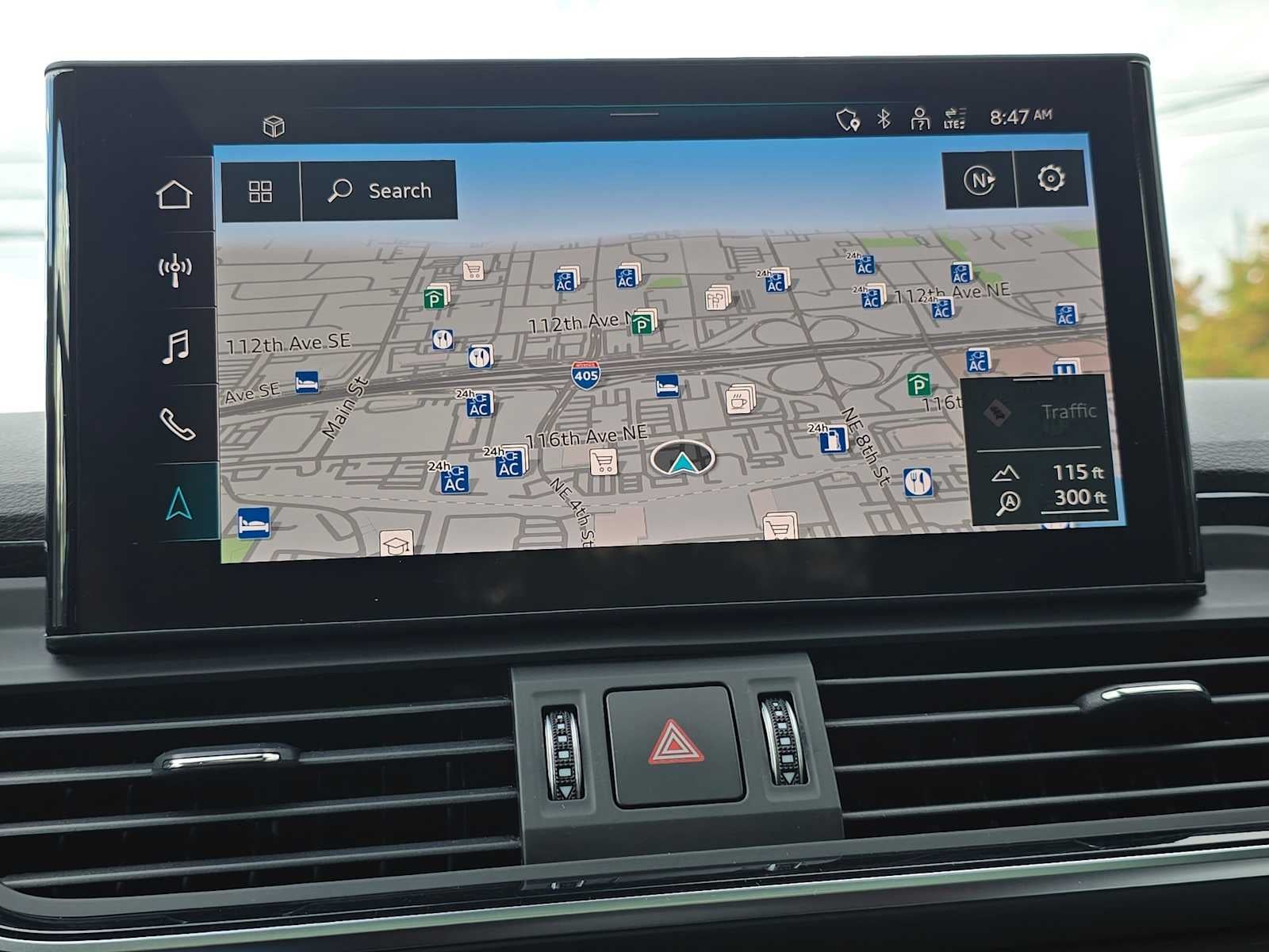 2022 Audi Q5 S line Premium Plus