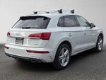 2022 Audi Q5 S line Premium Plus