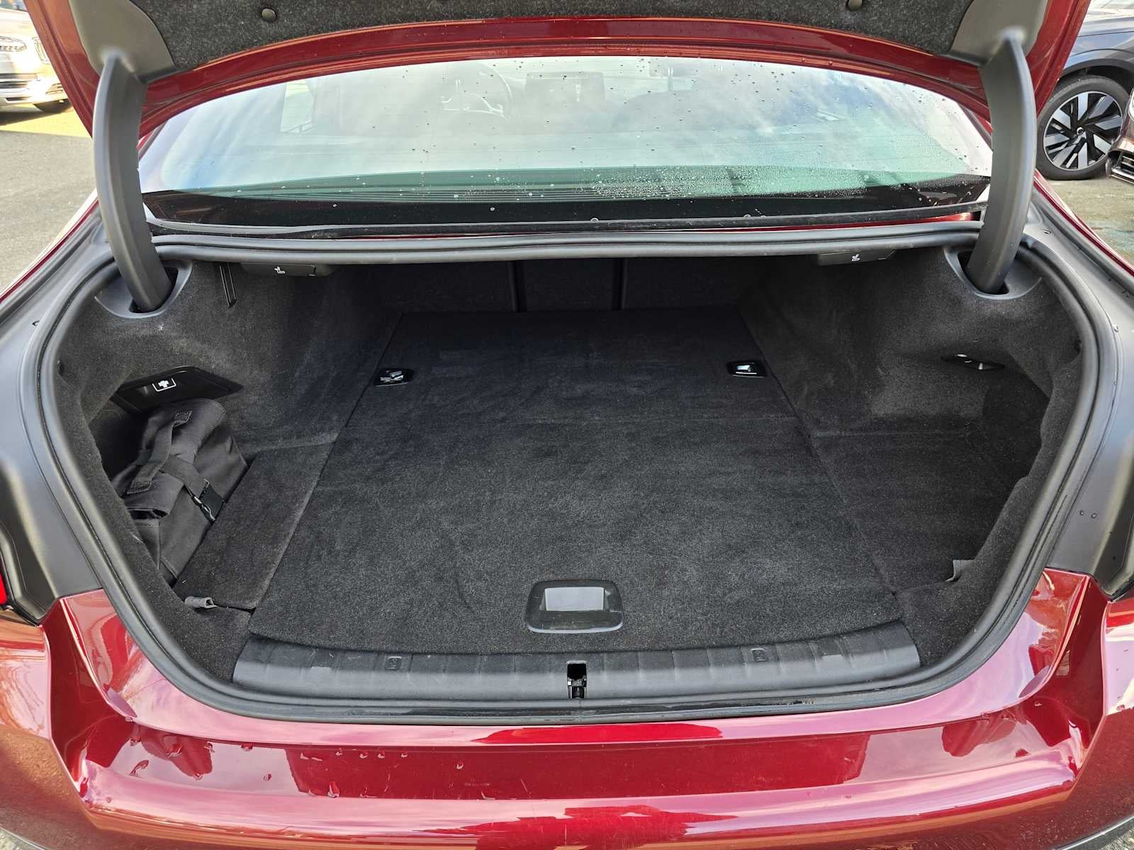 2023 BMW 5 Series 530e xDrive