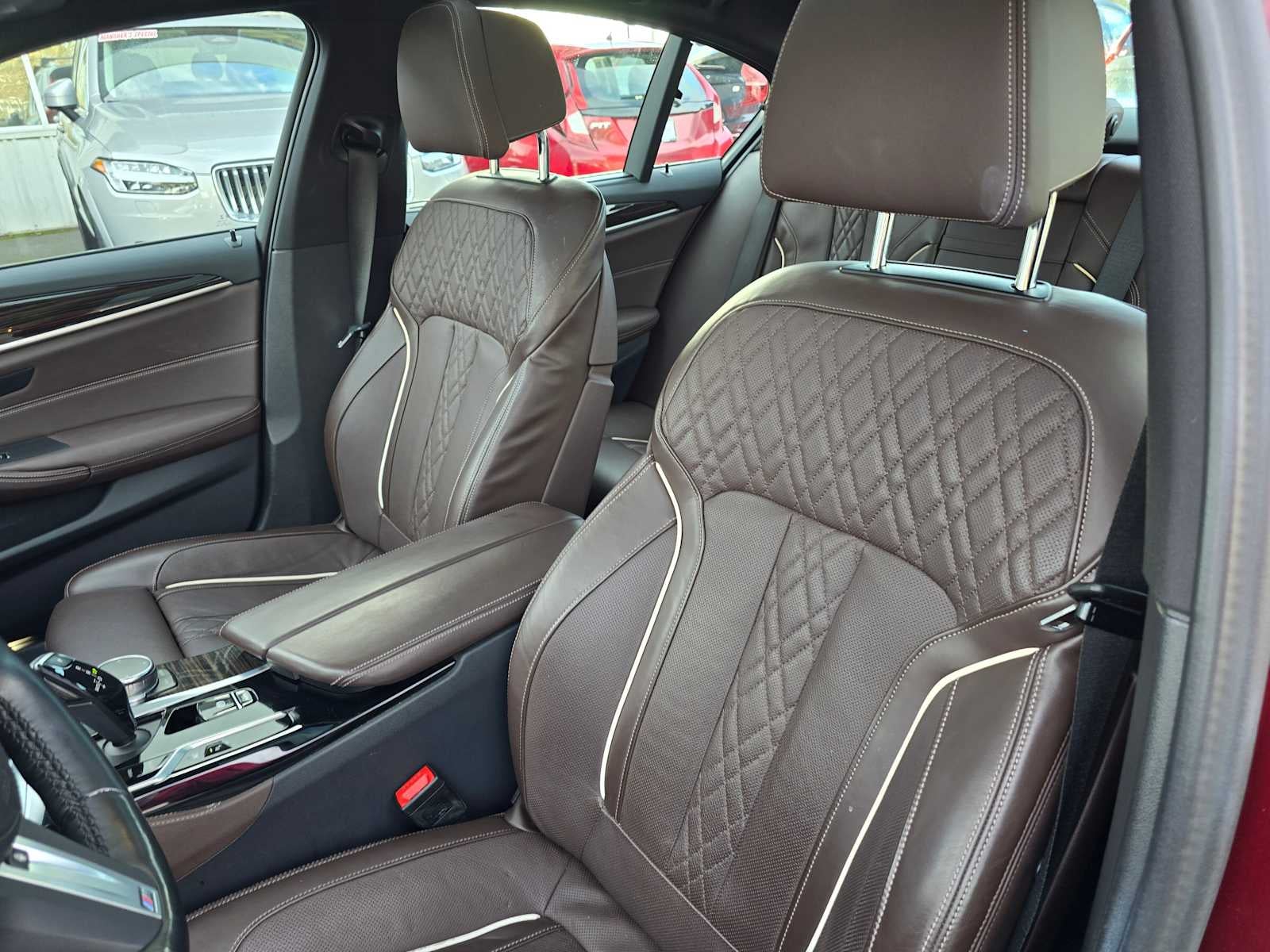 2023 BMW 5 Series 530e xDrive