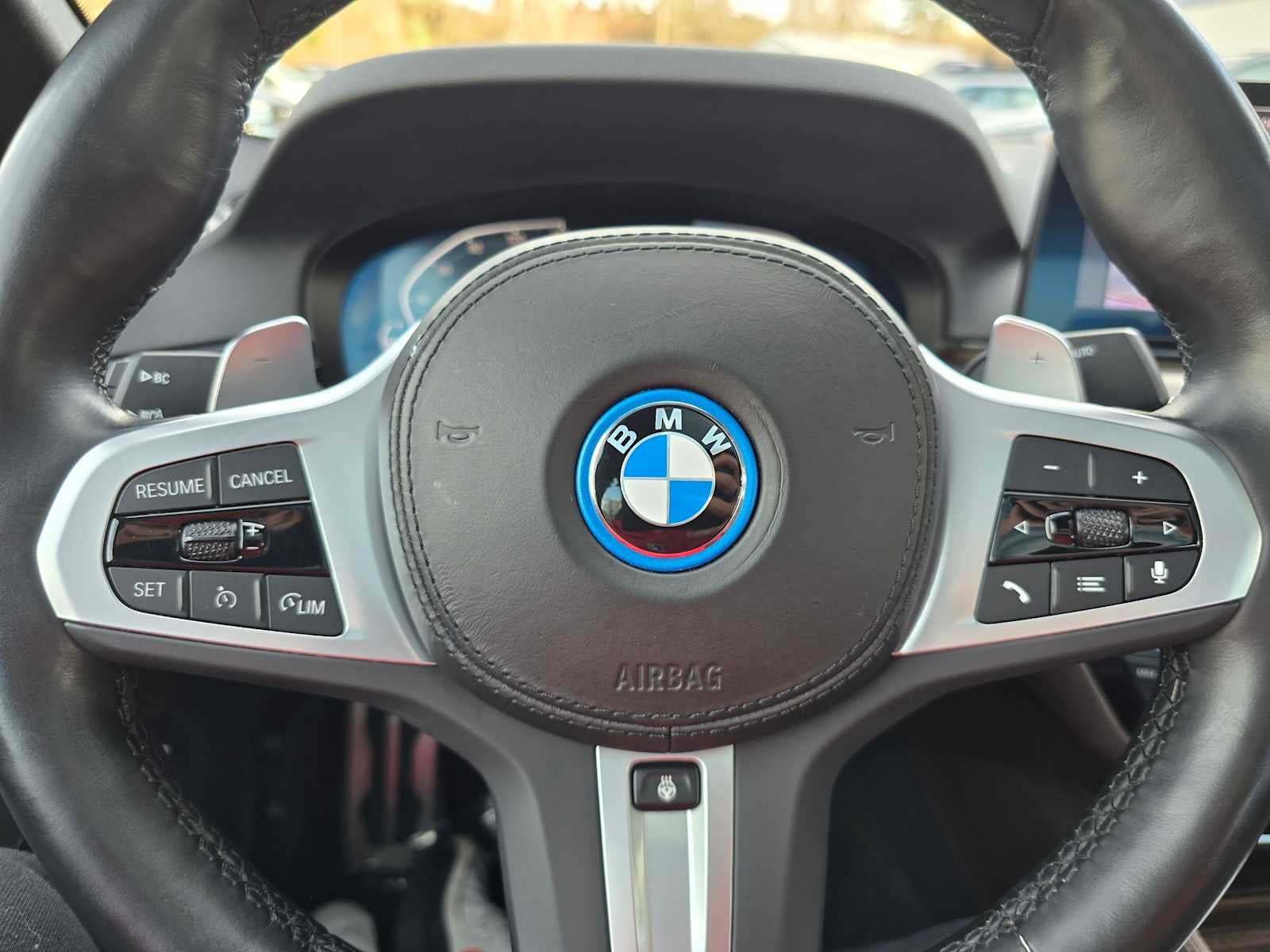 2023 BMW 5 Series 530e xDrive