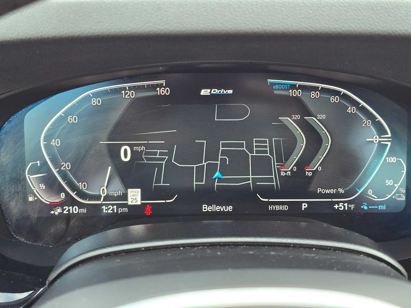 2023 BMW 5 Series 530e xDrive