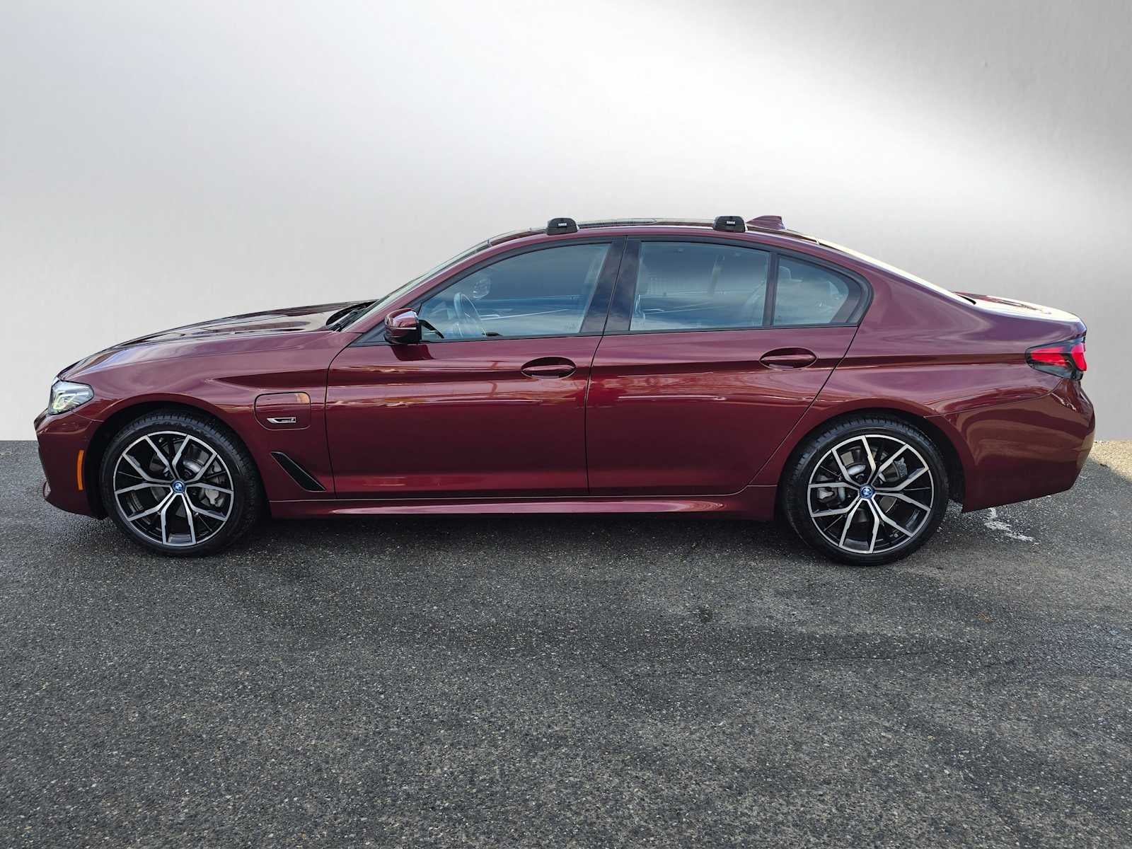 2023 BMW 5 Series 530e xDrive