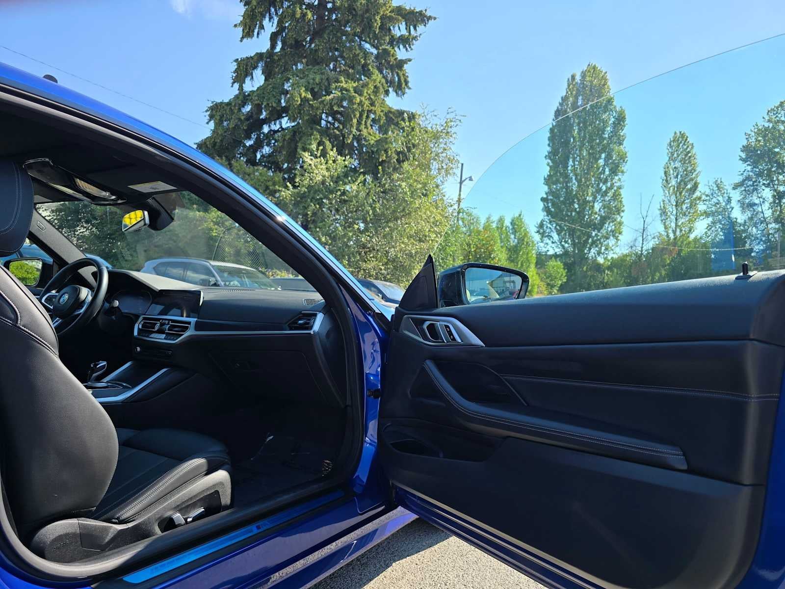 2023 BMW 430i xDrive 430i xDrive
