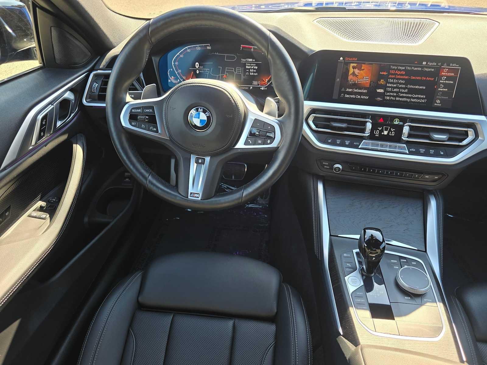 2023 BMW 430i xDrive 430i xDrive