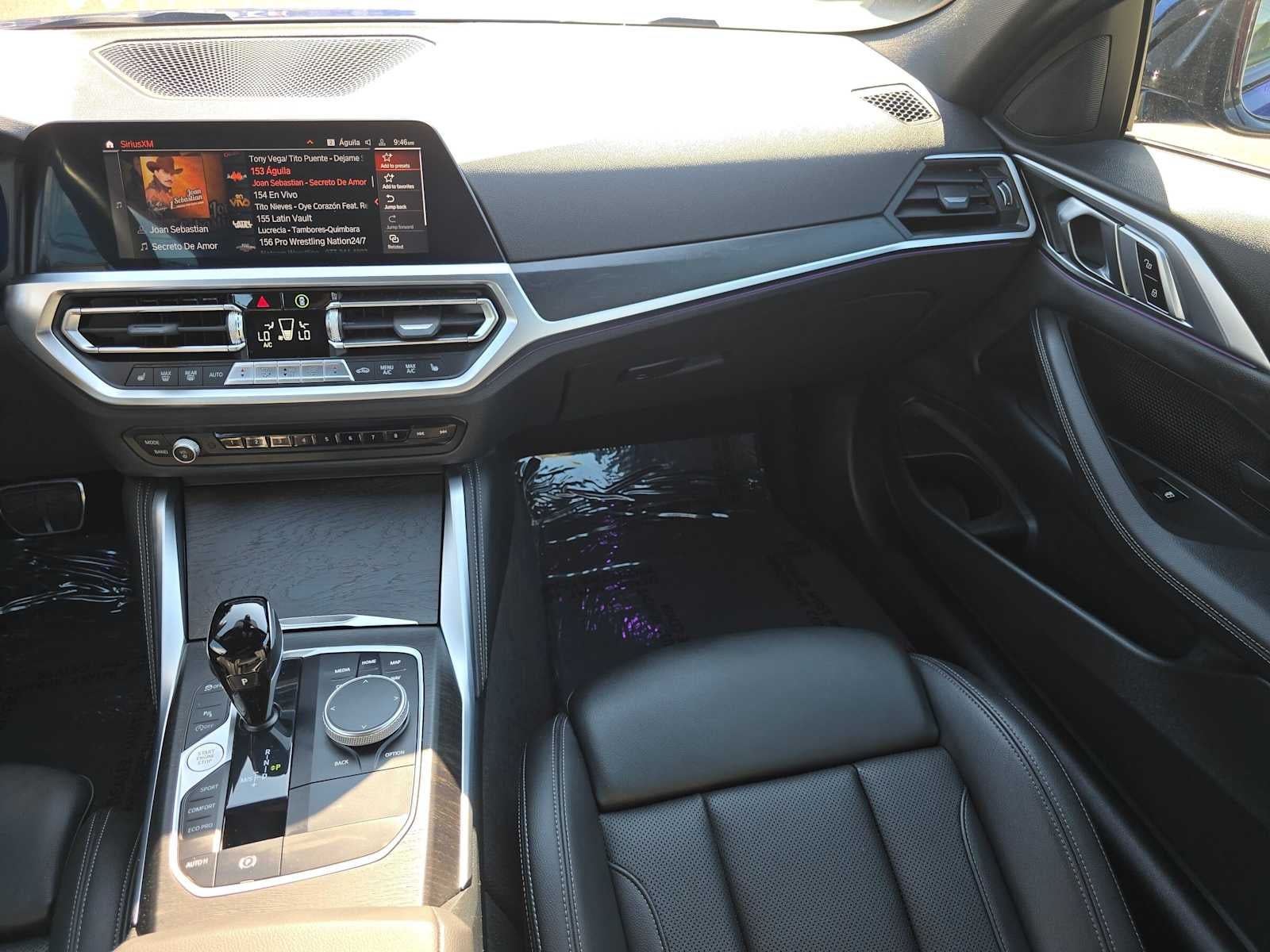 2023 BMW 430i xDrive 430i xDrive