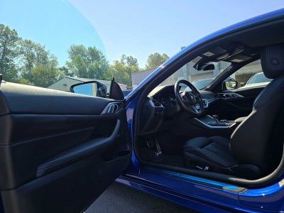 2023 BMW 430i xDrive 430i xDrive