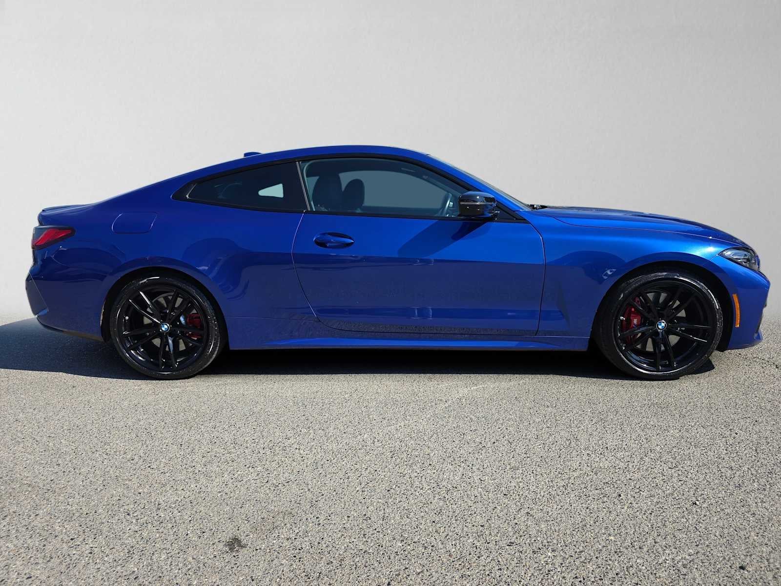 2023 BMW 430i xDrive 430i xDrive