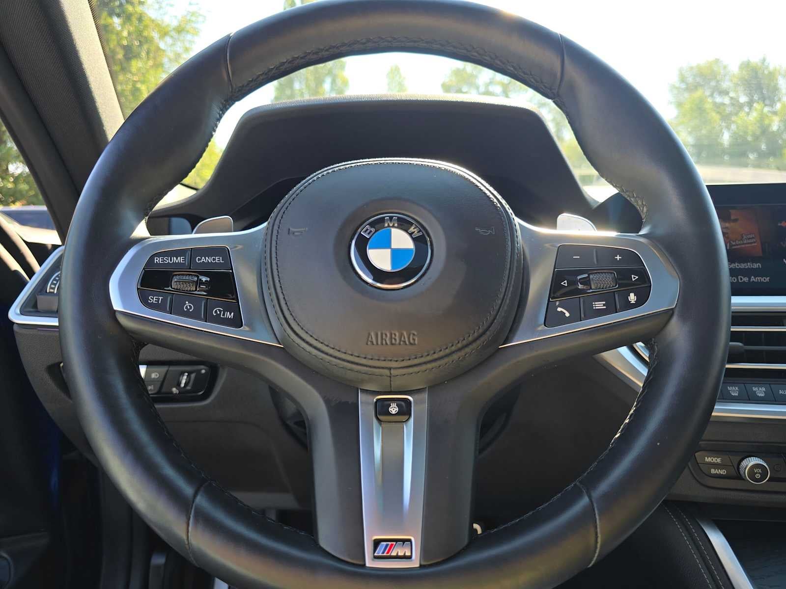 2023 BMW 430i xDrive 430i xDrive