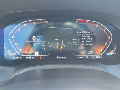 2023 BMW 430i xDrive 430i xDrive