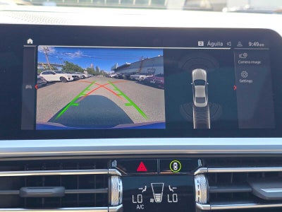 2023 BMW 430i xDrive 430i xDrive