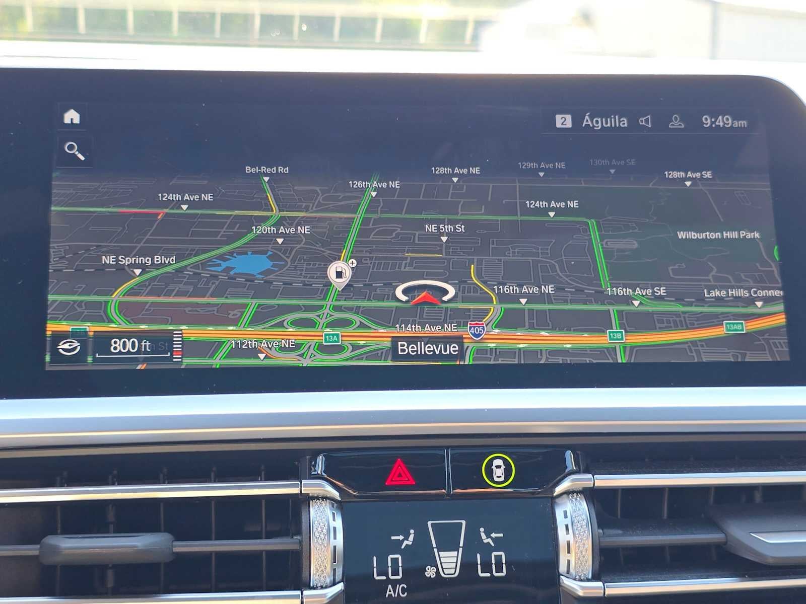 2023 BMW 430i xDrive 430i xDrive