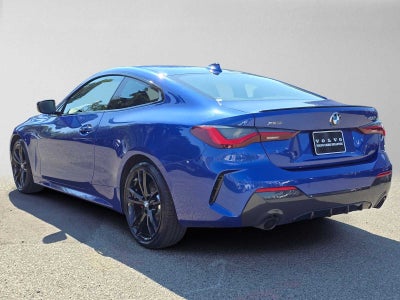 2023 BMW 430i xDrive 430i xDrive