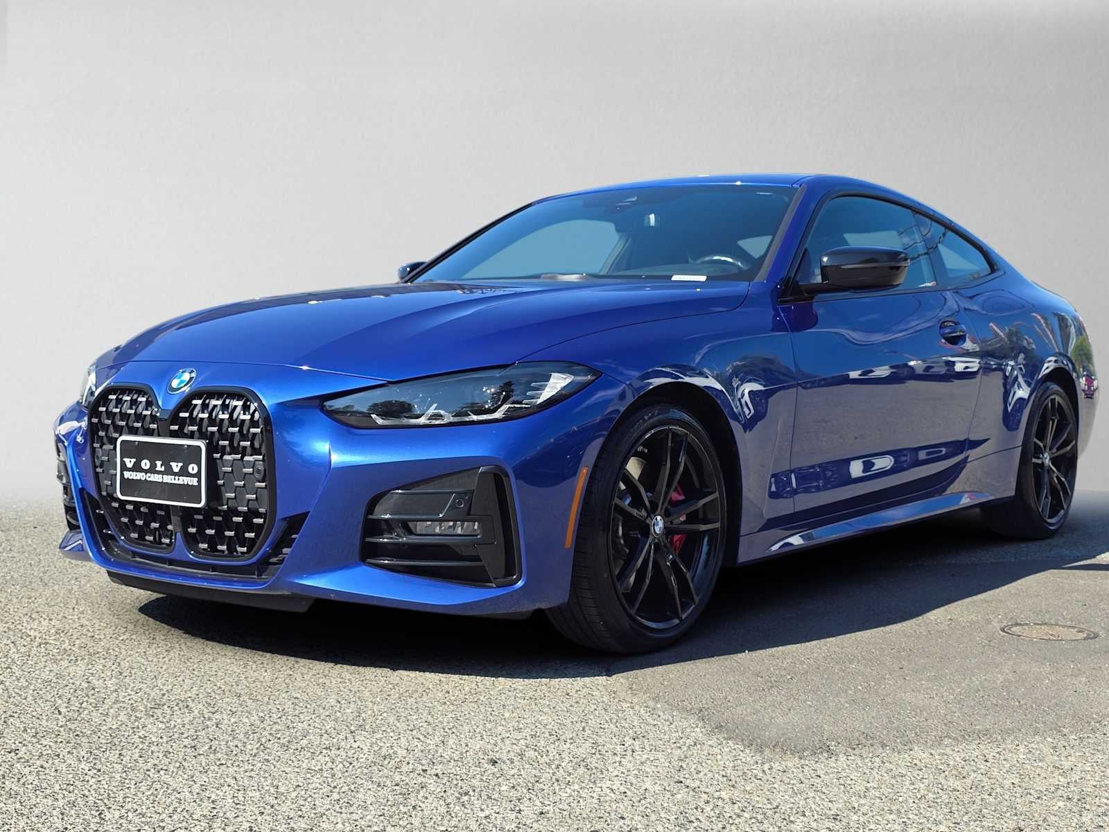 2023 BMW 430i xDrive 430i xDrive