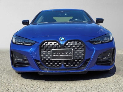 2023 BMW 430i xDrive 430i xDrive