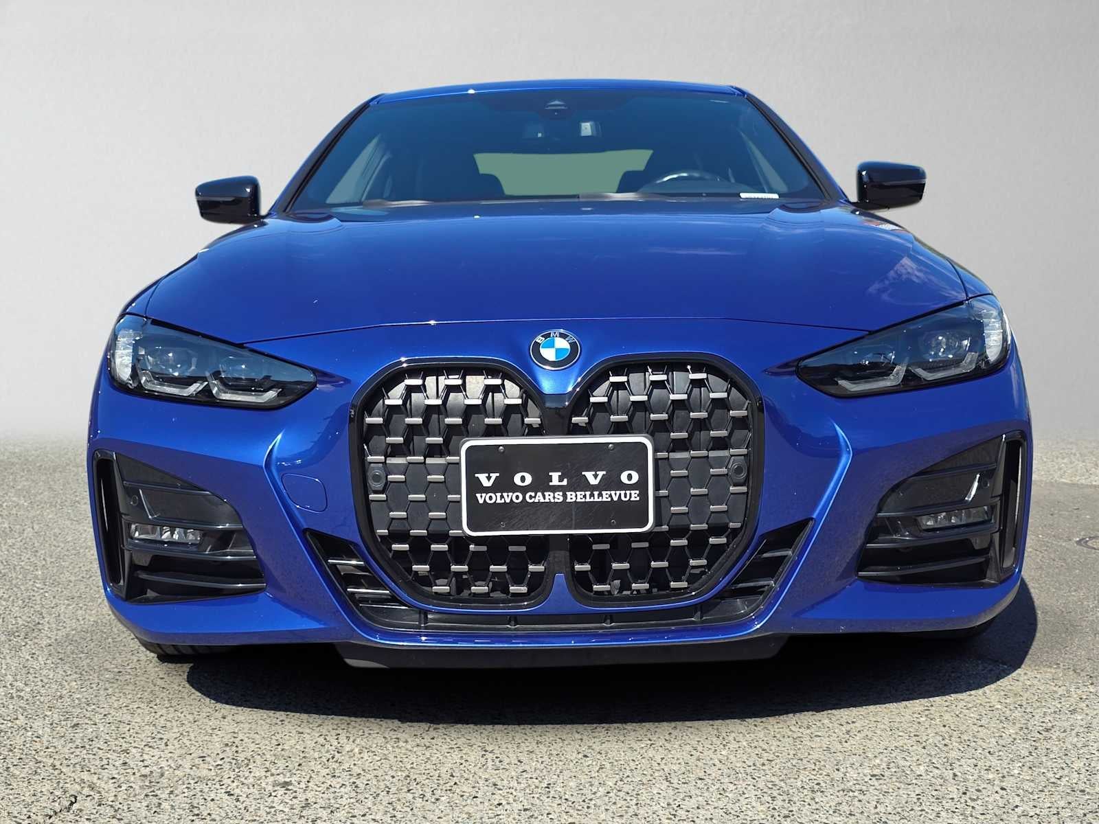 2023 BMW 430i xDrive 430i xDrive