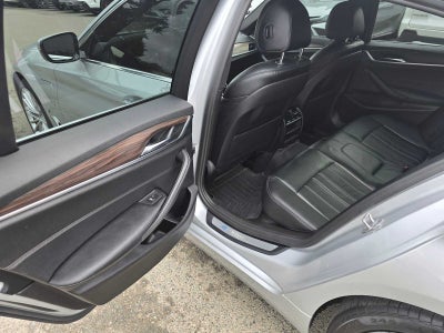 2018 BMW 5 Series 530e xDrive iPerformance