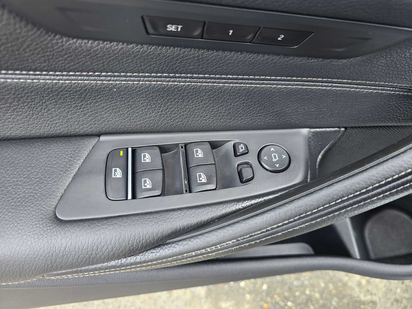 2018 BMW 5 Series 530e xDrive iPerformance