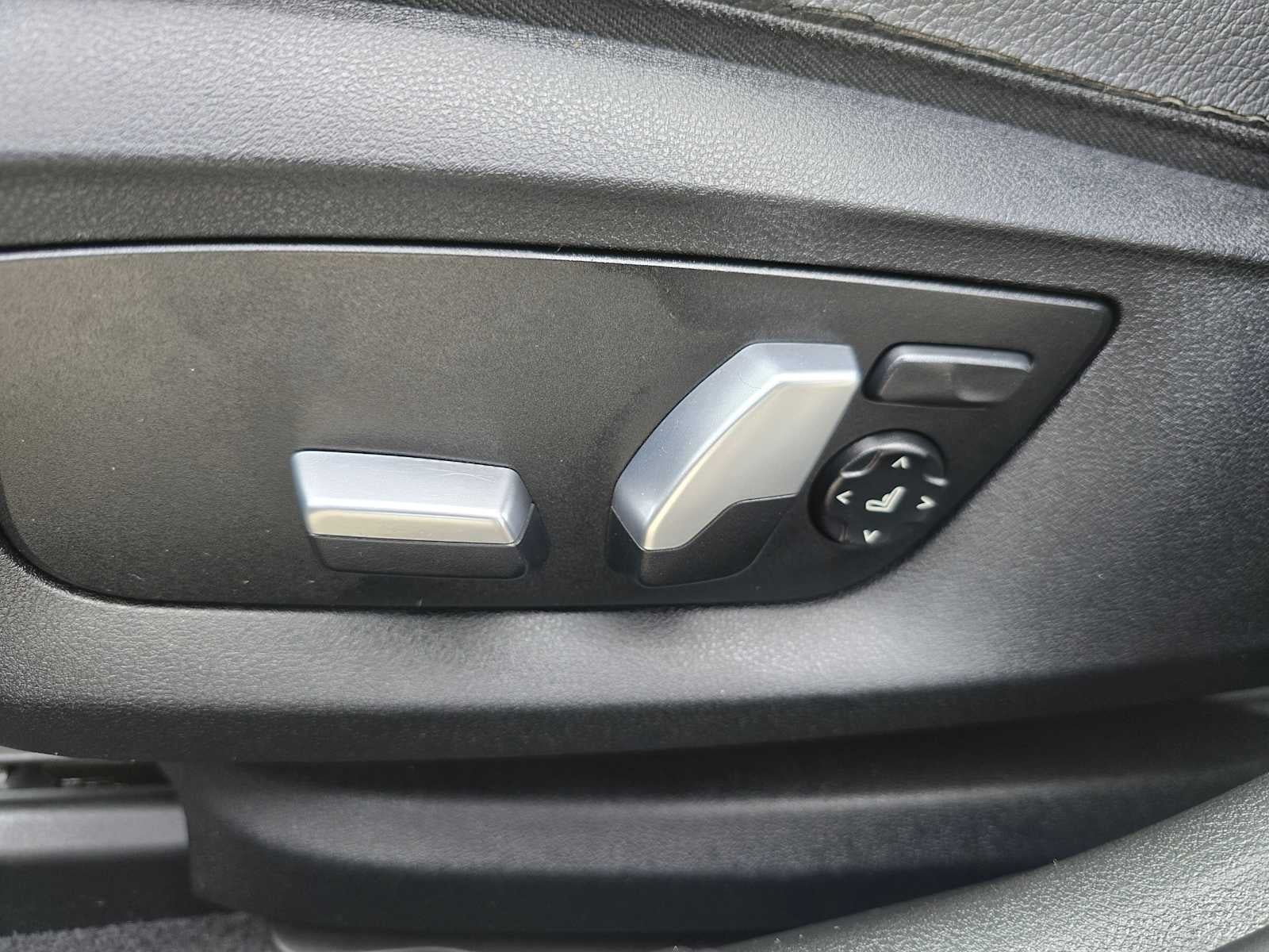 2018 BMW 5 Series 530e xDrive iPerformance