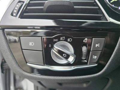 2018 BMW 5 Series 530e xDrive iPerformance