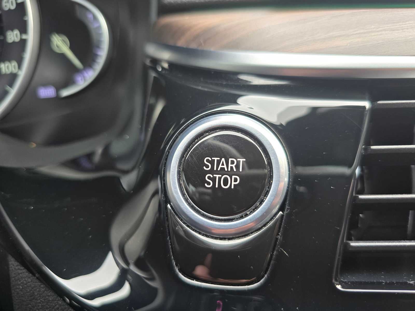 2018 BMW 5 Series 530e xDrive iPerformance