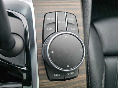 2018 BMW 5 Series 530e xDrive iPerformance