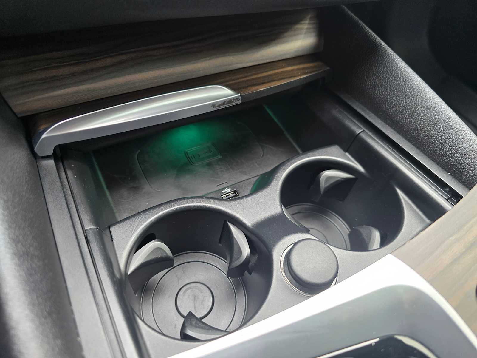 2018 BMW 5 Series 530e xDrive iPerformance