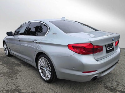 2018 BMW 5 Series 530e xDrive iPerformance