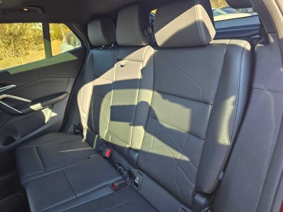 2025 BMW X2 xDrive28i