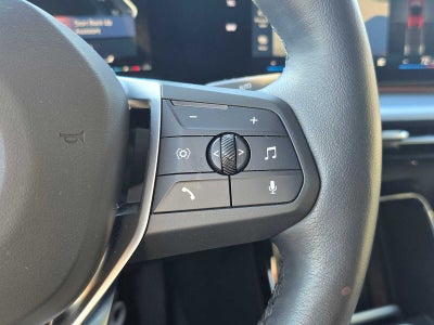 2025 BMW X2 xDrive28i