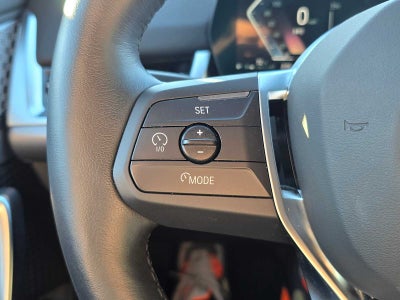 2025 BMW X2 xDrive28i