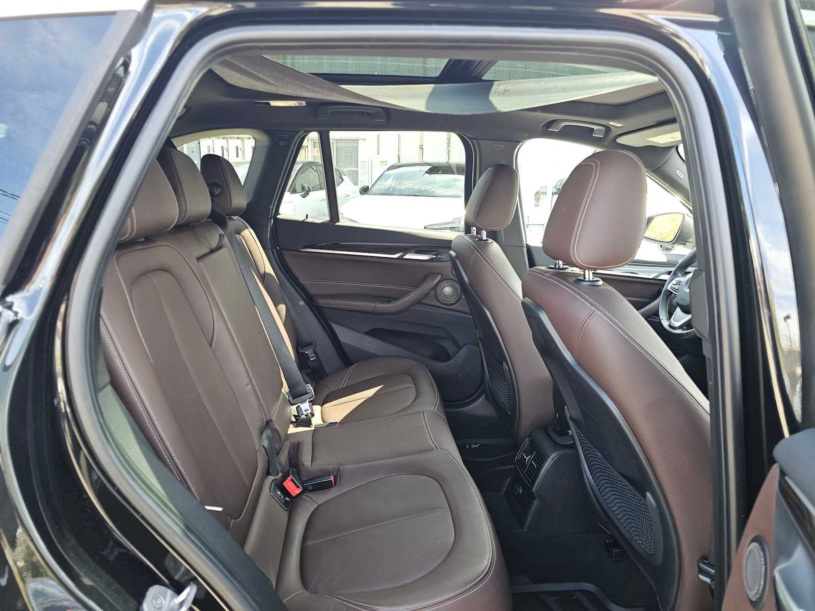 2016 BMW X1 xDrive28i xDrive28i