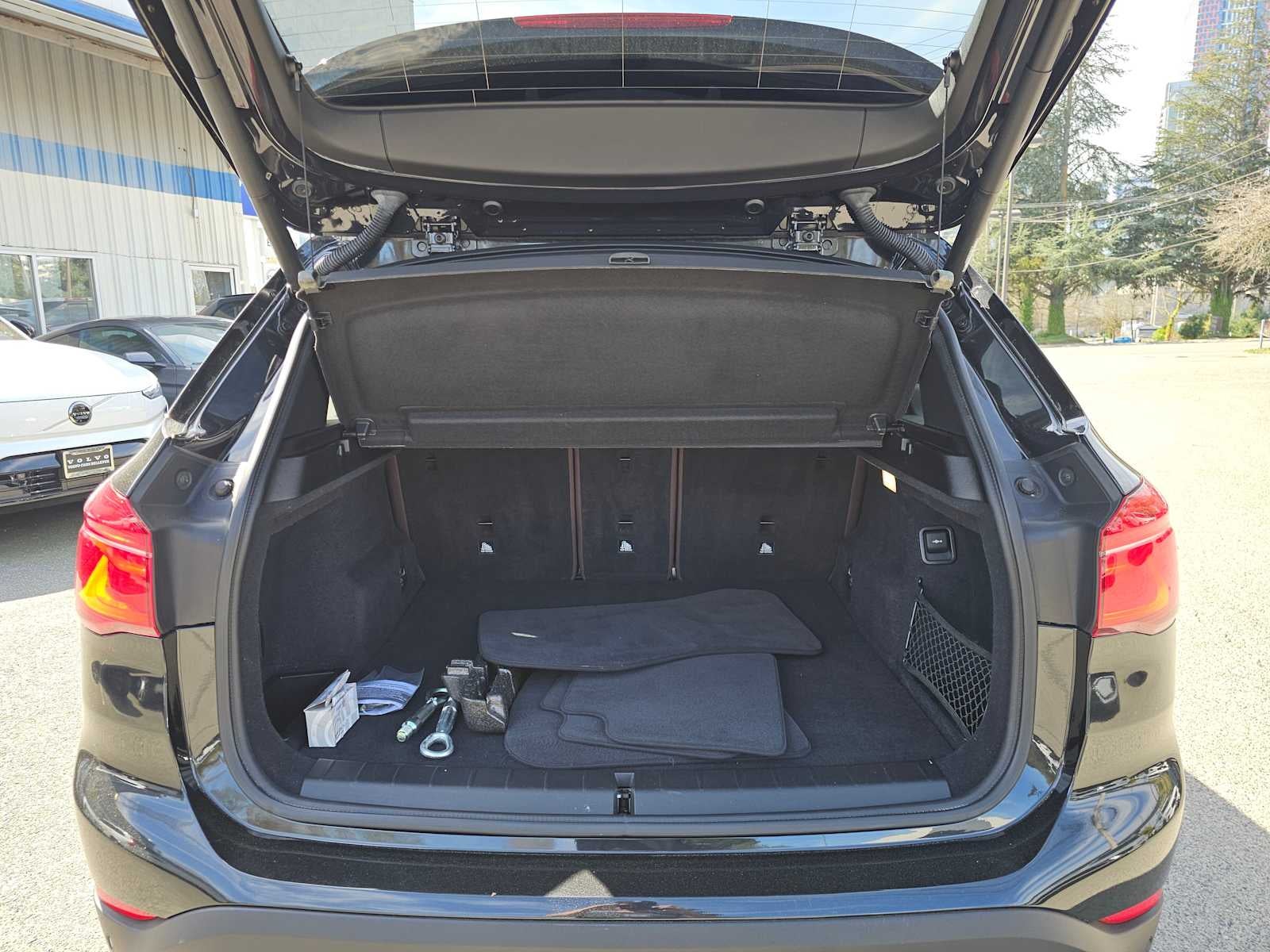 2016 BMW X1 xDrive28i xDrive28i