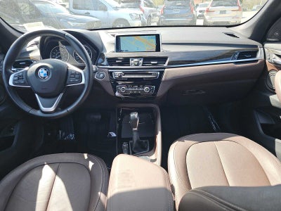 2016 BMW X1 xDrive28i xDrive28i