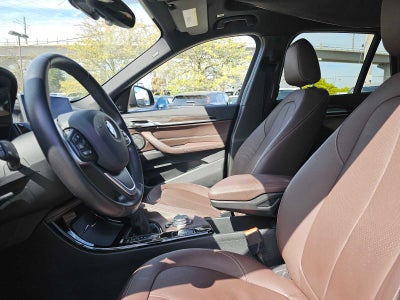 2016 BMW X1 xDrive28i xDrive28i