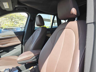 2016 BMW X1 xDrive28i xDrive28i