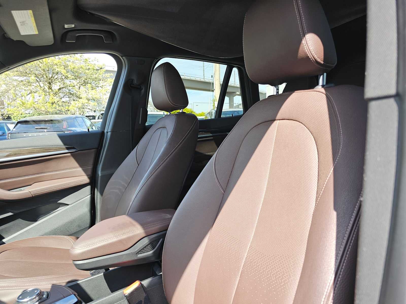 2016 BMW X1 xDrive28i xDrive28i