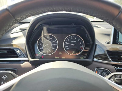 2016 BMW X1 xDrive28i xDrive28i