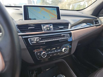 2016 BMW X1 xDrive28i xDrive28i