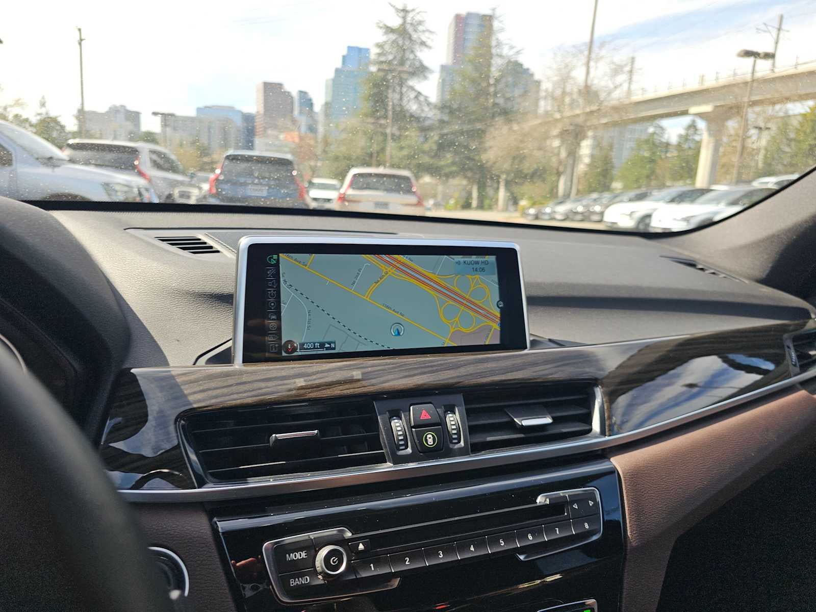 2016 BMW X1 xDrive28i xDrive28i