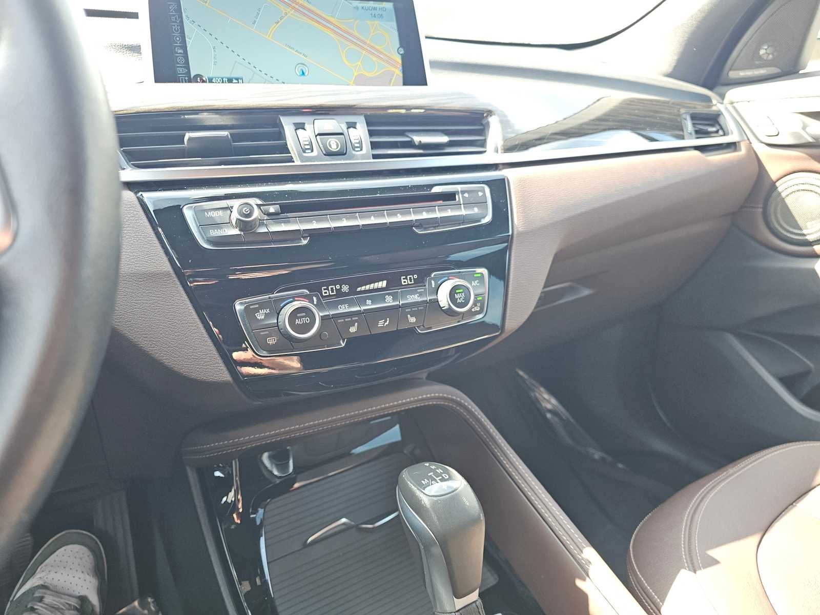 2016 BMW X1 xDrive28i xDrive28i