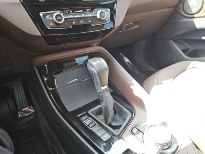 2016 BMW X1 xDrive28i xDrive28i