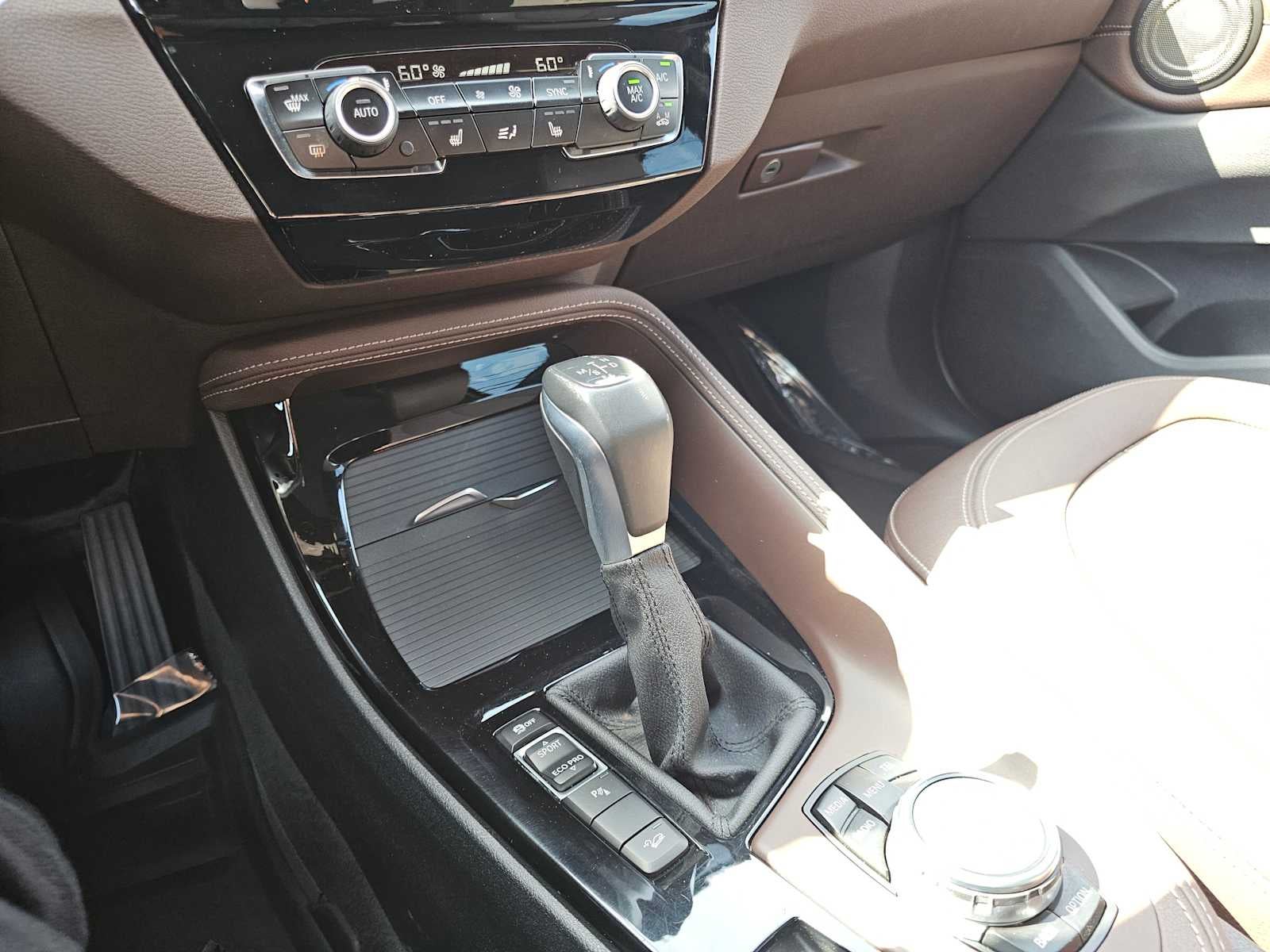 2016 BMW X1 xDrive28i xDrive28i