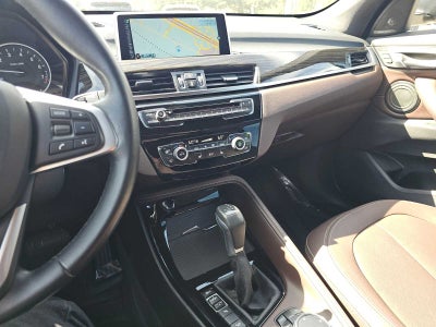 2016 BMW X1 xDrive28i xDrive28i