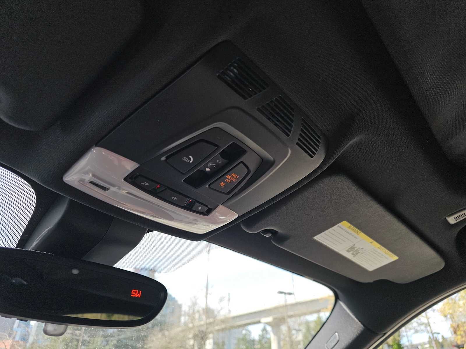 2016 BMW X1 xDrive28i xDrive28i