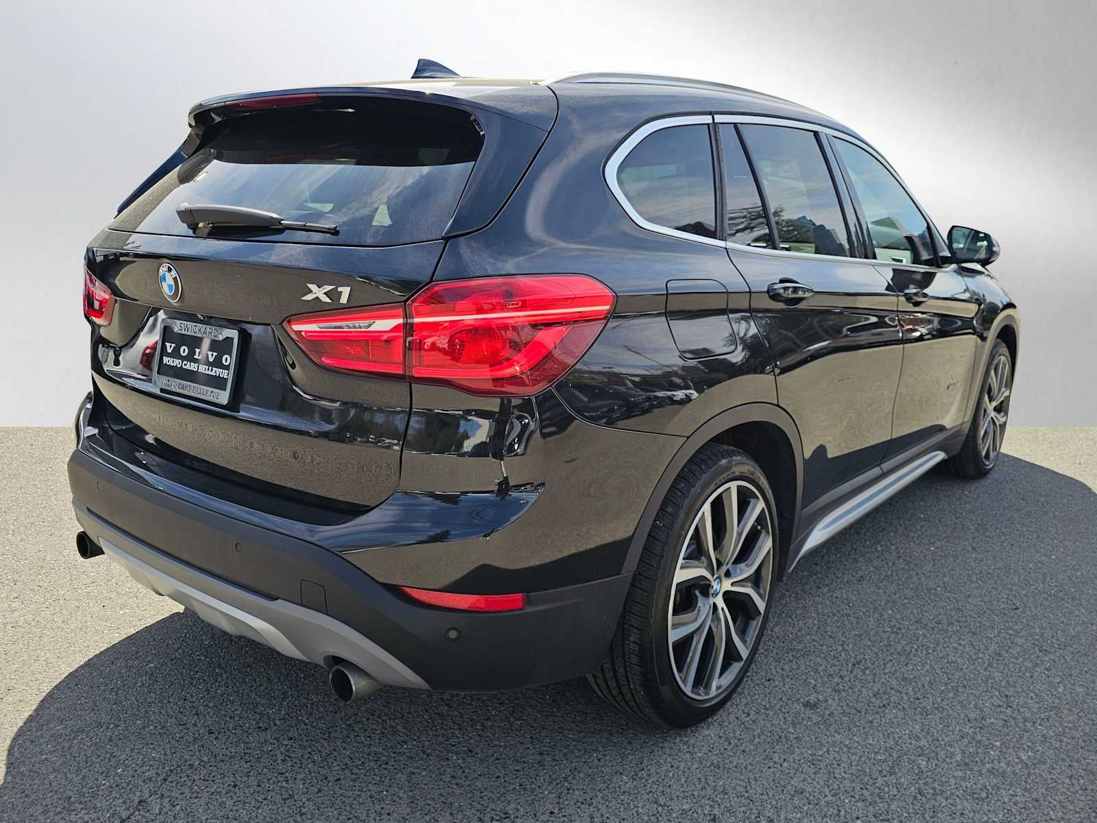 2016 BMW X1 xDrive28i xDrive28i